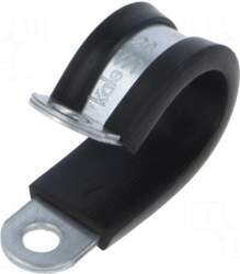 KALE Fixing clamp | ØBundle :