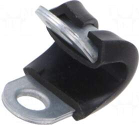 KALE Fixing clamp | ØBundle :