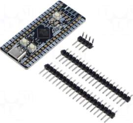 KAMAMI Dev.kit: STM32 | uC: