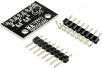 KAMAMI Humidity/temperature sensor module