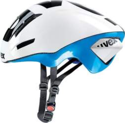 Kask rowerowy UVEX EDAero 53-57