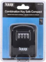 KASP Key safe | Width: 75mm