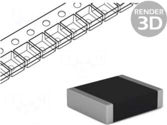 KEMET Capacitor: metallized PPS | 2