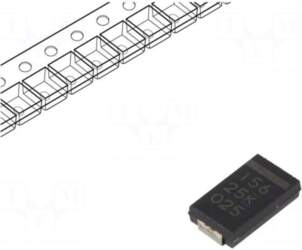 KEMET Capacitor: polymer | low ESR