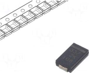KEMET Capacitor: polymer | low ESR