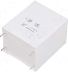 KEMET Capacitor: polypropylene | DC-Link |