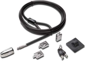 Kensington Desktop & Peripherals Locking Kit