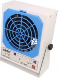 KESD Air ionizer | bench |