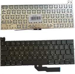 Keyboard Apple A2251, UK