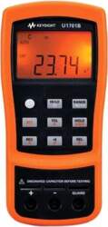 KEYSIGHT Capacitance | LCD 4,5