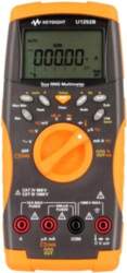 KEYSIGHT Digital multimeter | LCD 5
