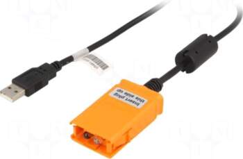 KEYSIGHT Test acces: USB-IR cable |