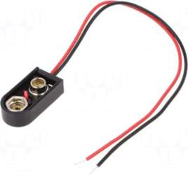 KEYSTONE 6F22 connector | Type: longitudinal