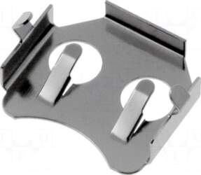 KEYSTONE Clip | Mounting: PCB |