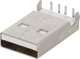 KEYSTONE Plug | USB A |