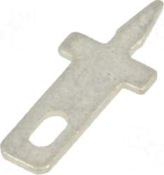 KEYSTONE Solder lug | THT |