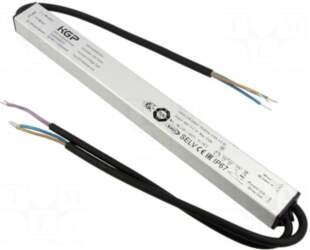KGP ELECTRONICS Power supply: switching |