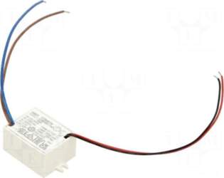 KGP ELECTRONICS Power supply: switching |