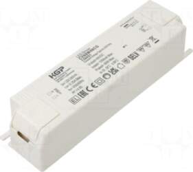 KGP ELECTRONICS Power supply: switching |