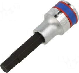 KING TONY Socket: hex key-bit |