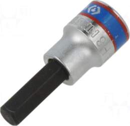 KING TONY Socket: hex key-bit |
