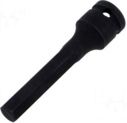 KING TONY Socket: hex key-bit |