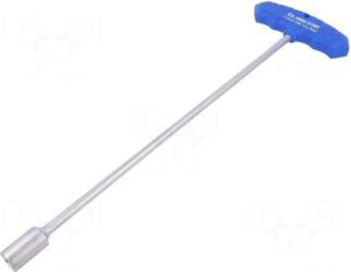 KING TONY Wrench: socket spanner |