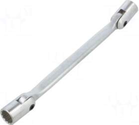 KING TONY Wrench: socket spanner |
