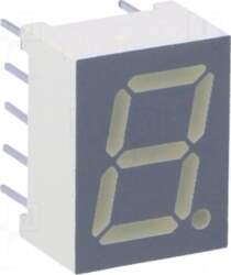 KINGBRIGHT ELECTRONIC Display: LED | 7-segment