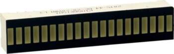 KINGBRIGHT ELECTRONIC Display: LED | bargraph