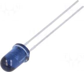 KINGBRIGHT ELECTRONIC IR transmitter | 5mm
