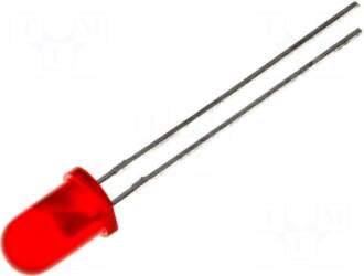 KINGBRIGHT ELECTRONIC LED | 5mm |