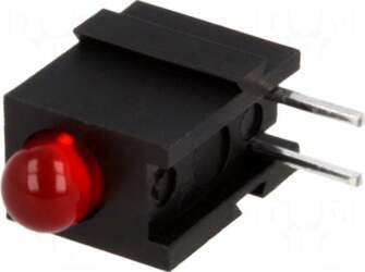 KINGBRIGHT ELECTRONIC LED | in housing