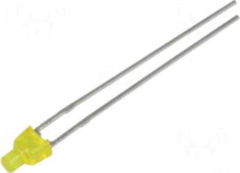KINGBRIGHT ELECTRONIC LED | rectangular |