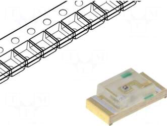 KINGBRIGHT ELECTRONIC LED | SMD |