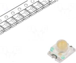 KINGBRIGHT ELECTRONIC LED | SMD |