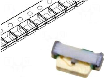 KINGBRIGHT ELECTRONIC LED | SMD |