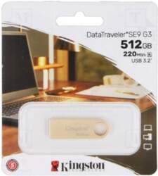 KINGSTON TECHNOLOGY Pendrive | USB 3