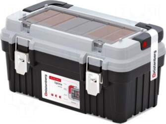KISTENBERG Chest | tool case |