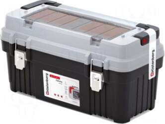 KISTENBERG Chest | tool case |