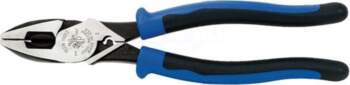 Klein Tools Pliers | cutting,universal