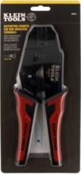 Klein Tools Tool: for crimping |