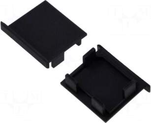 KLUŚ Cap for LED profiles |