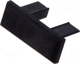 KLUŚ Cap for LED profiles |