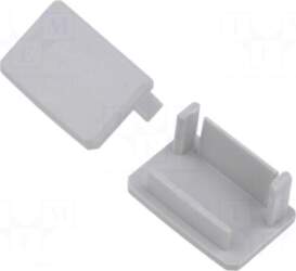 KLUŚ Cap for LED profiles |