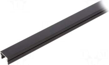 KLUŚ Profiles for LED modules |