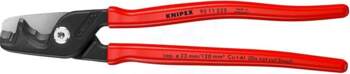 KNIPEX Cutters | cutting | with