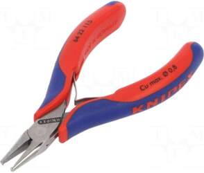 KNIPEX Pliers | end,cutting |
