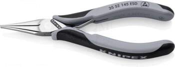 KNIPEX Pliers | flat | ESD