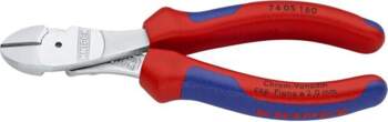 KNIPEX Pliers: cutting | side,cutting